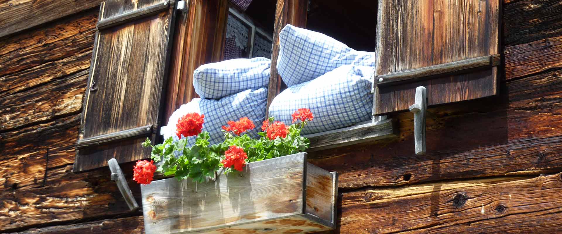 Stornobedingungen Ferienwohnung Kleinwalsertal