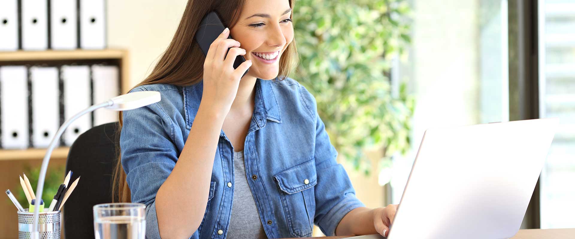 Rückrufservice - wir rufen Sie zurück