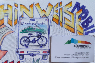 Wohnmobil - Stellplätze