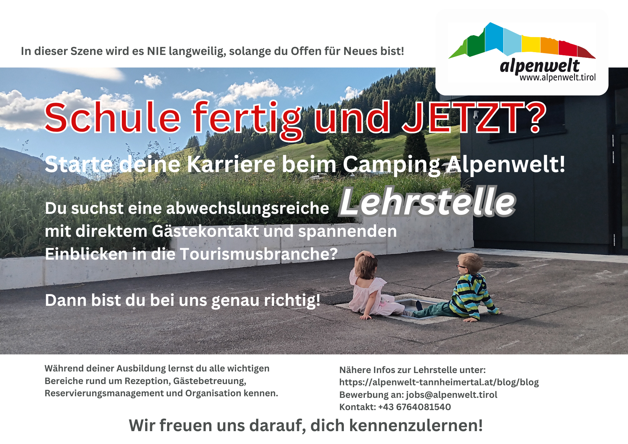 Jobsuche / Stellenangebot
