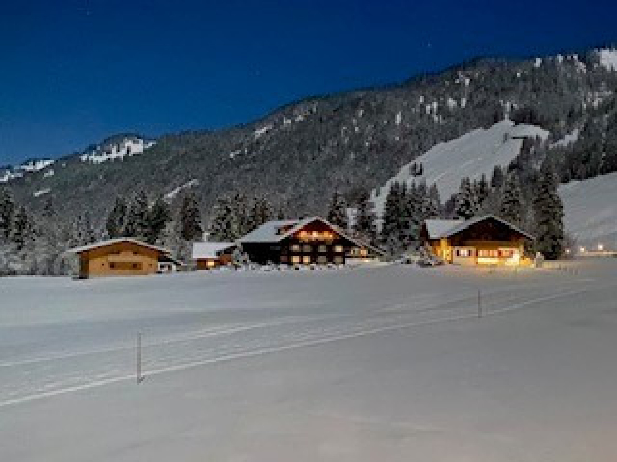 Landhaus Schwarzenberg – Bild 3