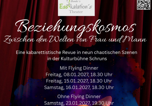 Kulturbühne Schruns 