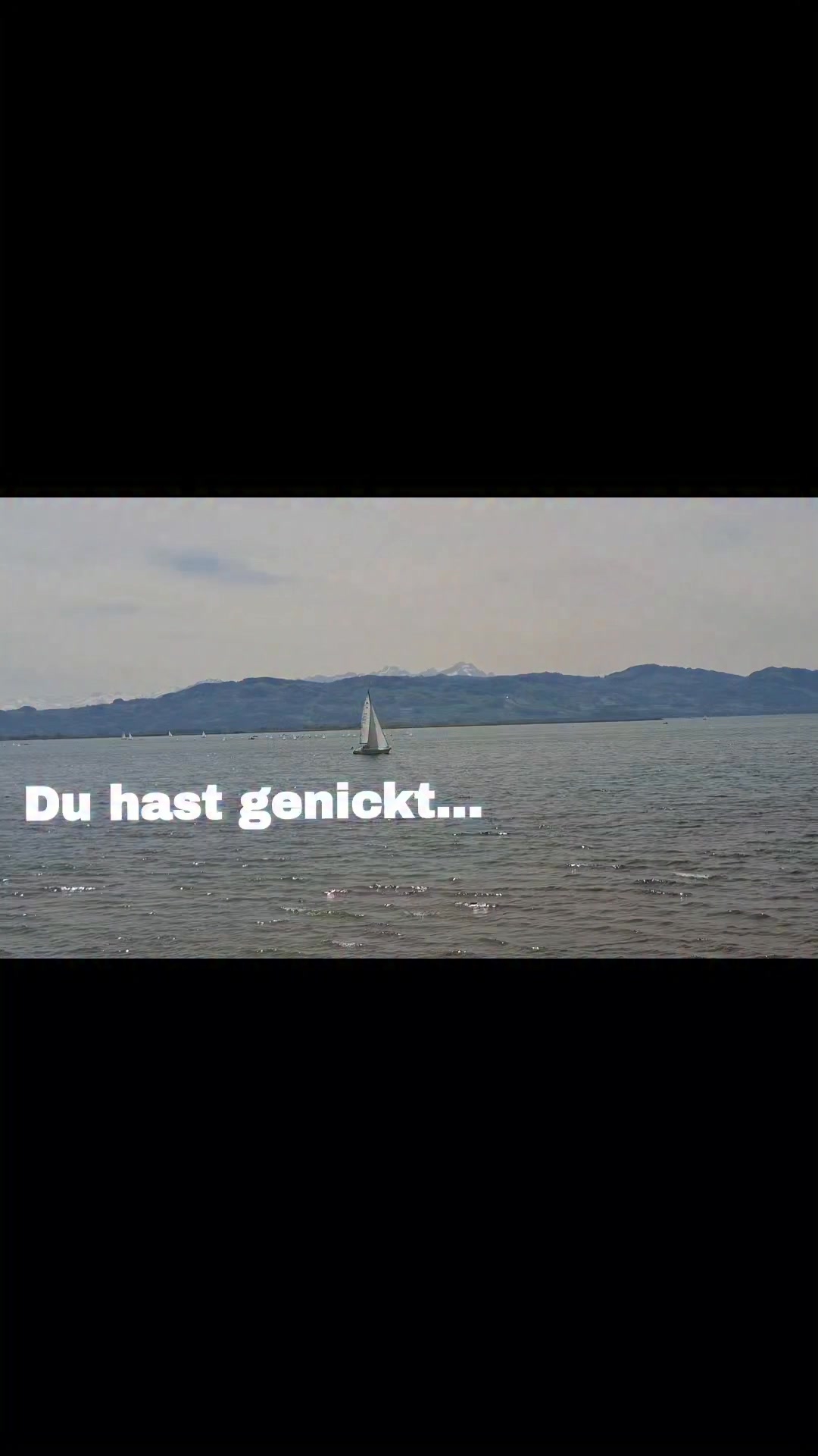 Manchmal sind es nicht die großen Entscheidungen.

Sondern die kleinen Momente,
in denen du dich selbst übergehst.

Du merkst es.
Und gehst trotzdem weiter.

Und irgendwann fühlt es sich ganz normal an.

#bergreiz
#psychotherapie
#grenzen
#überforder