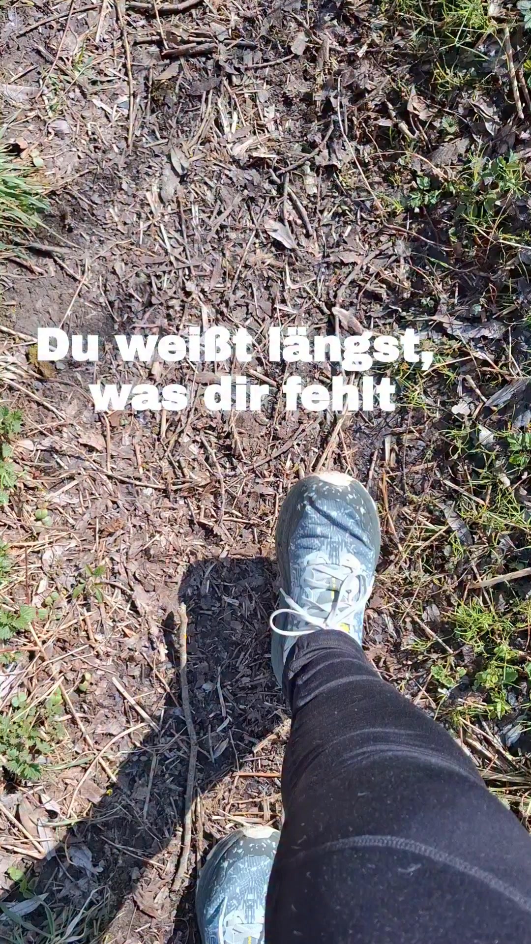 Du weißt es.
Du spürst es.

Und trotzdem gehst du drüber.

Nicht, weil du musst.
Sondern weil du es so gelernt hast.

#Bergreiz #psychologiealltag #grenzen #pause #allgäu