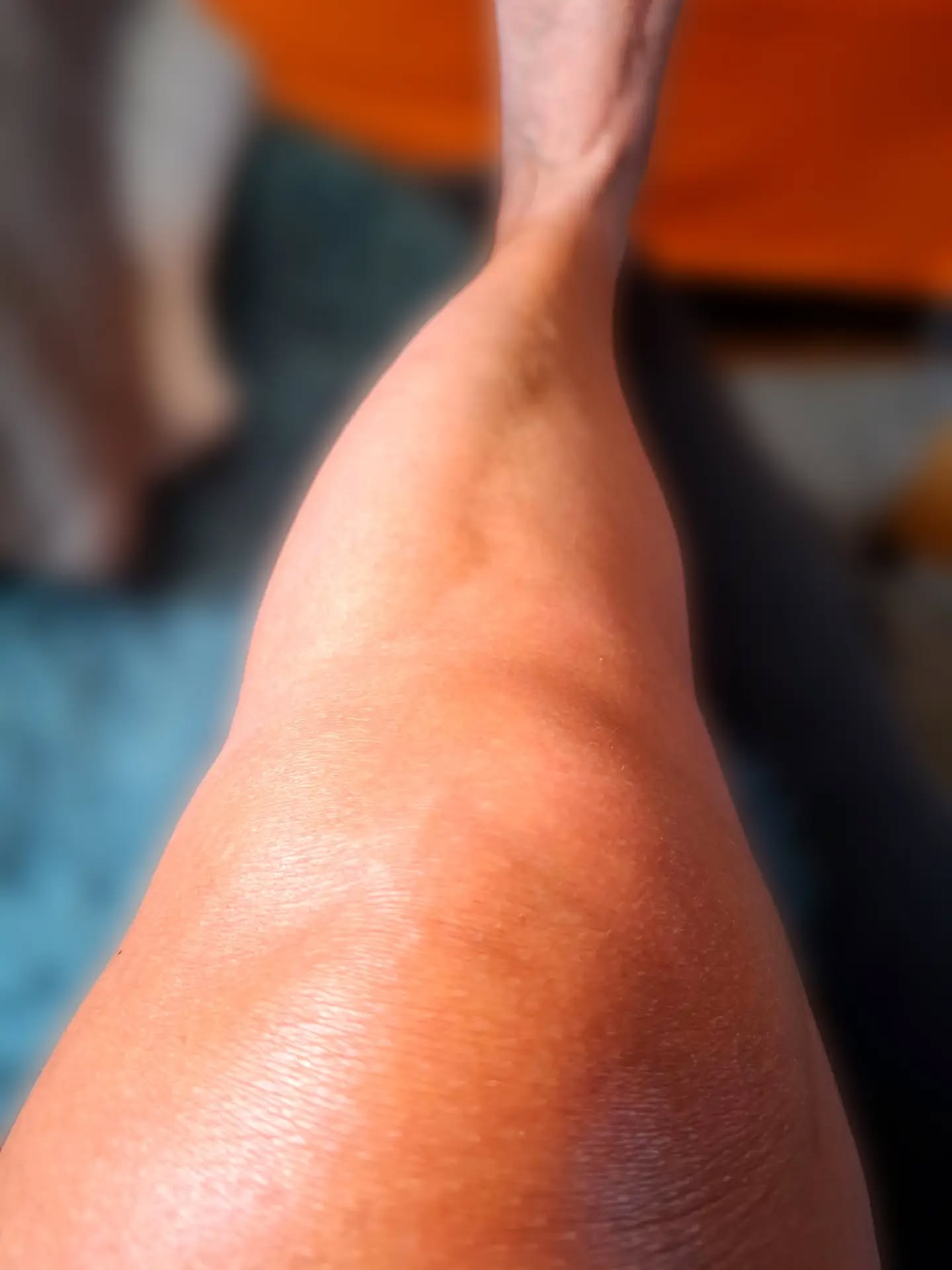 Vor zwei Wochen musste ich meine Pläne komplett ändern. Statt Berge standen Physiotherapie, gezieltes Training, Ruhe und kleine Schritte auf dem Programm.

In den letzten Tagen kamen noch zwei Dinge dazu, die mir persönlich gutgetan haben: eine Anwen