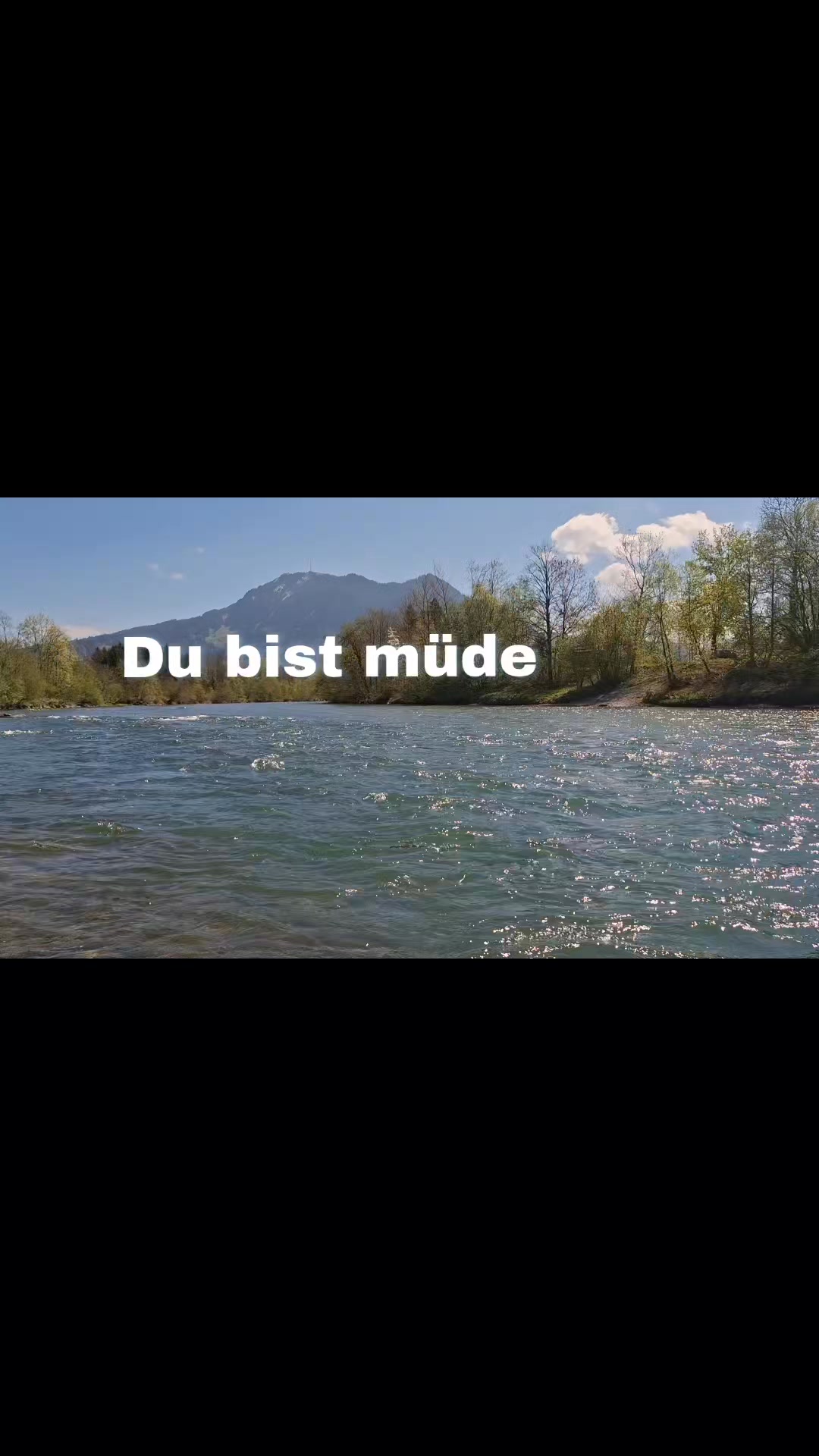 Du merkst es oft nicht sofort.

Aber dein Körper schon.

Müdigkeit.
Kopfschmerzen.
Druck.

Und trotzdem gehst du weiter.

Nicht, weil du es willst.
Sondern weil es sich so eingespielt hat.

Und genau da beginnt es.

#Bergreiz
#PsychotherapieAllgäu
#A