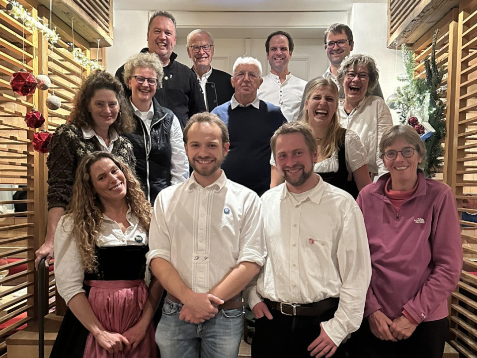 Jubiläumsfest 2025