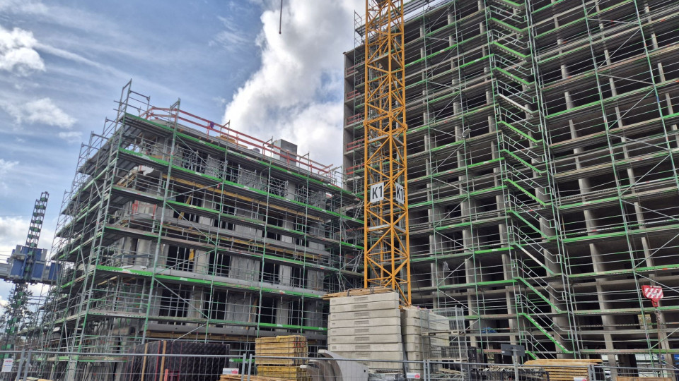 Abriss ist nicht immer die Lösung!