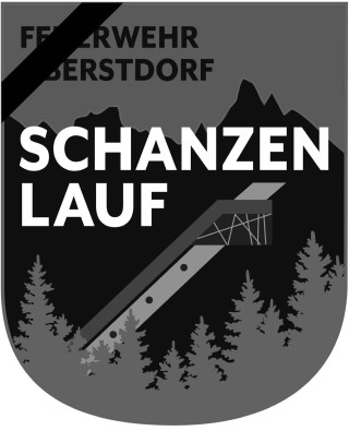 Schanzenlauf Oberstdorf