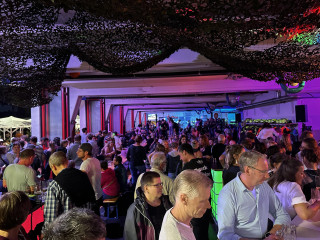 Feuerwehrfest 2026