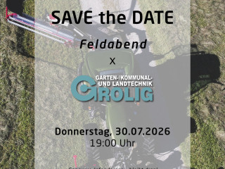 Feldabend
