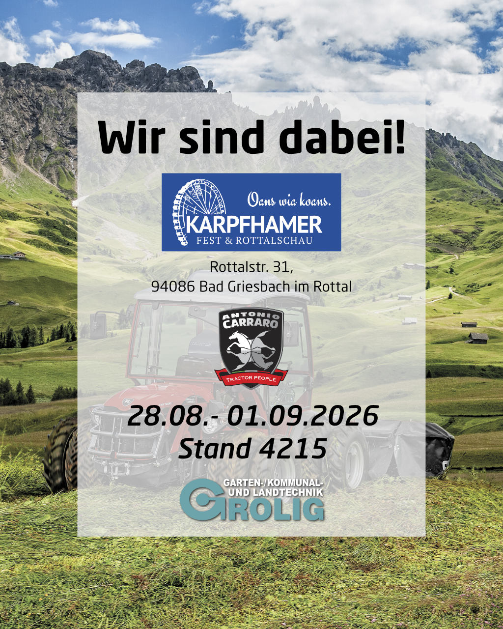 Karpfhamer