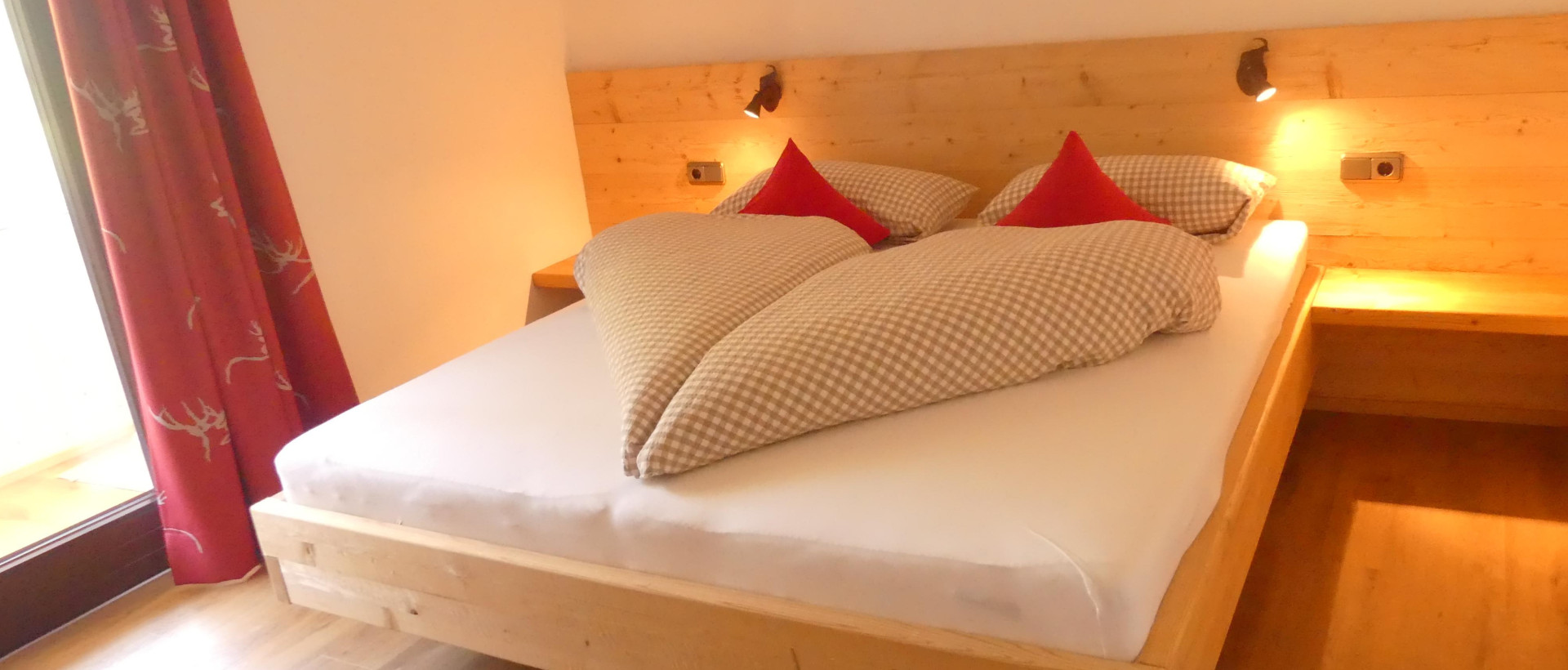 Herzlich Willkommen im Unterjoch