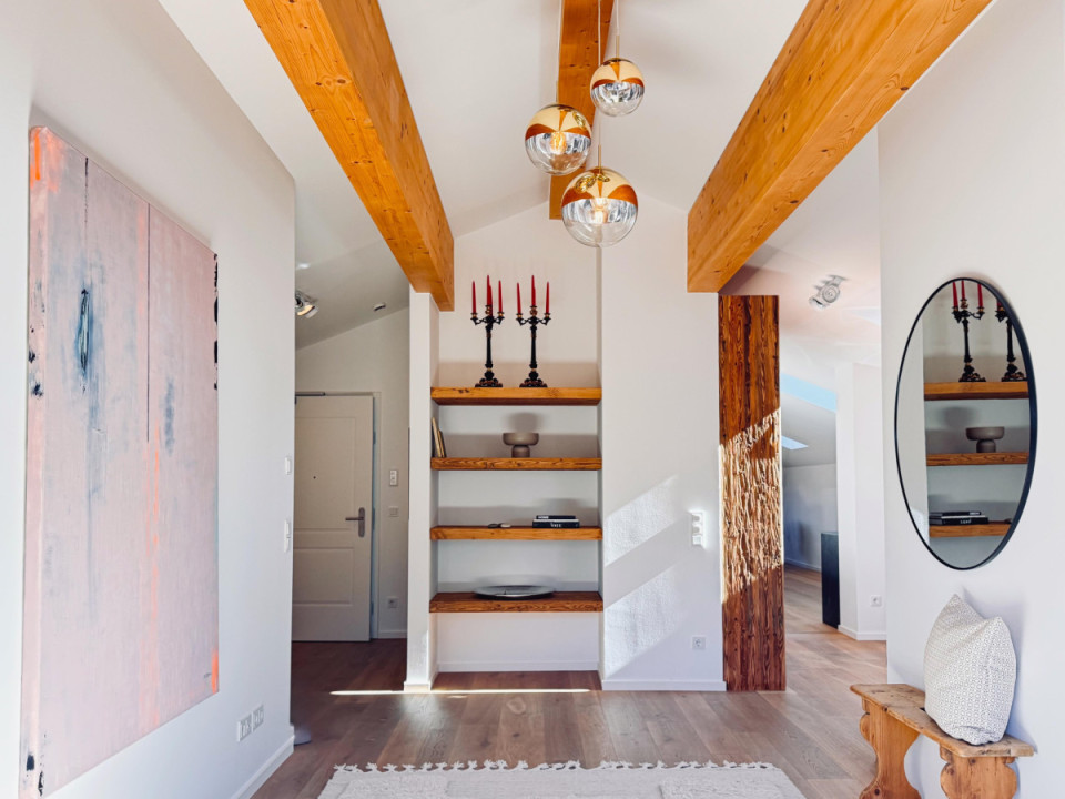 Kreuth - Oberhof / Aus 2mal2 wird 1mal4 