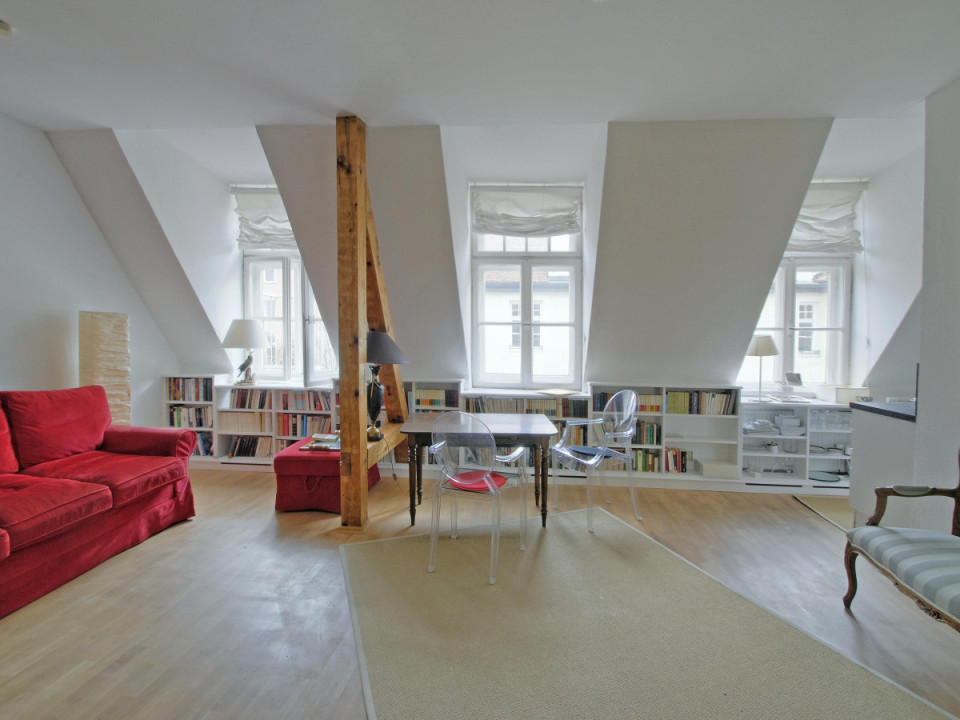 *NEU* City Apartment am Deutschen Museum / Isartor 