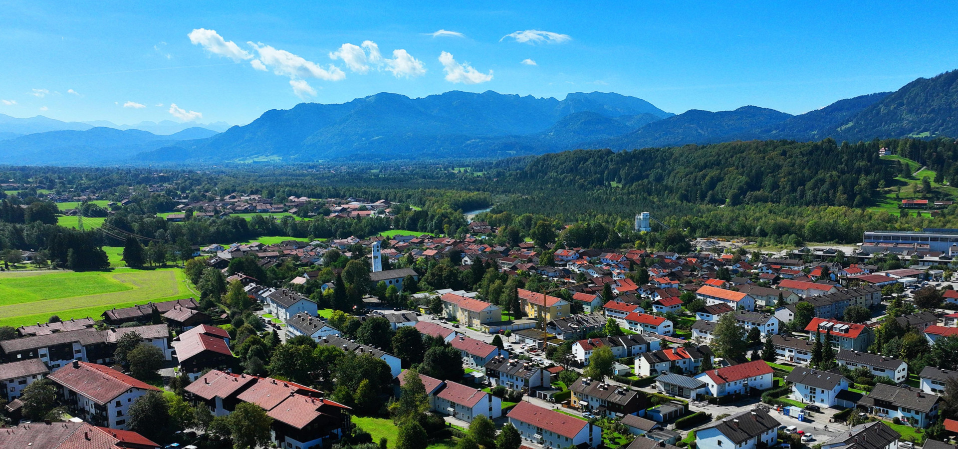 Tegernsee - Bad Tölz - München