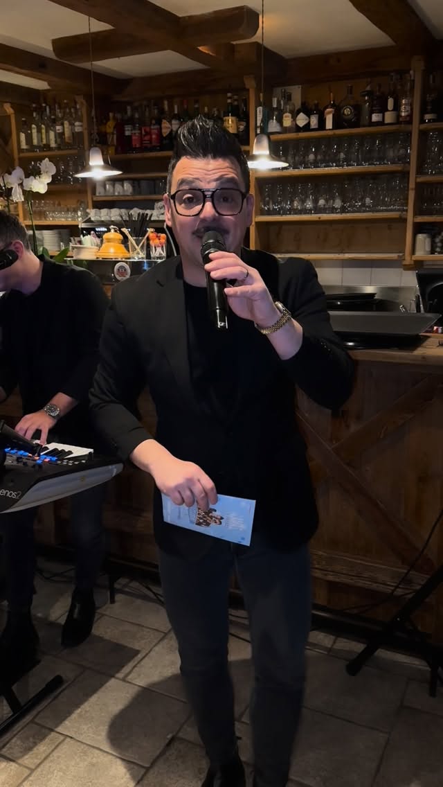 Partyreise 11.12-13.12.26 
Buchung über -> tuireisecenterkempten 
Link in der Bio