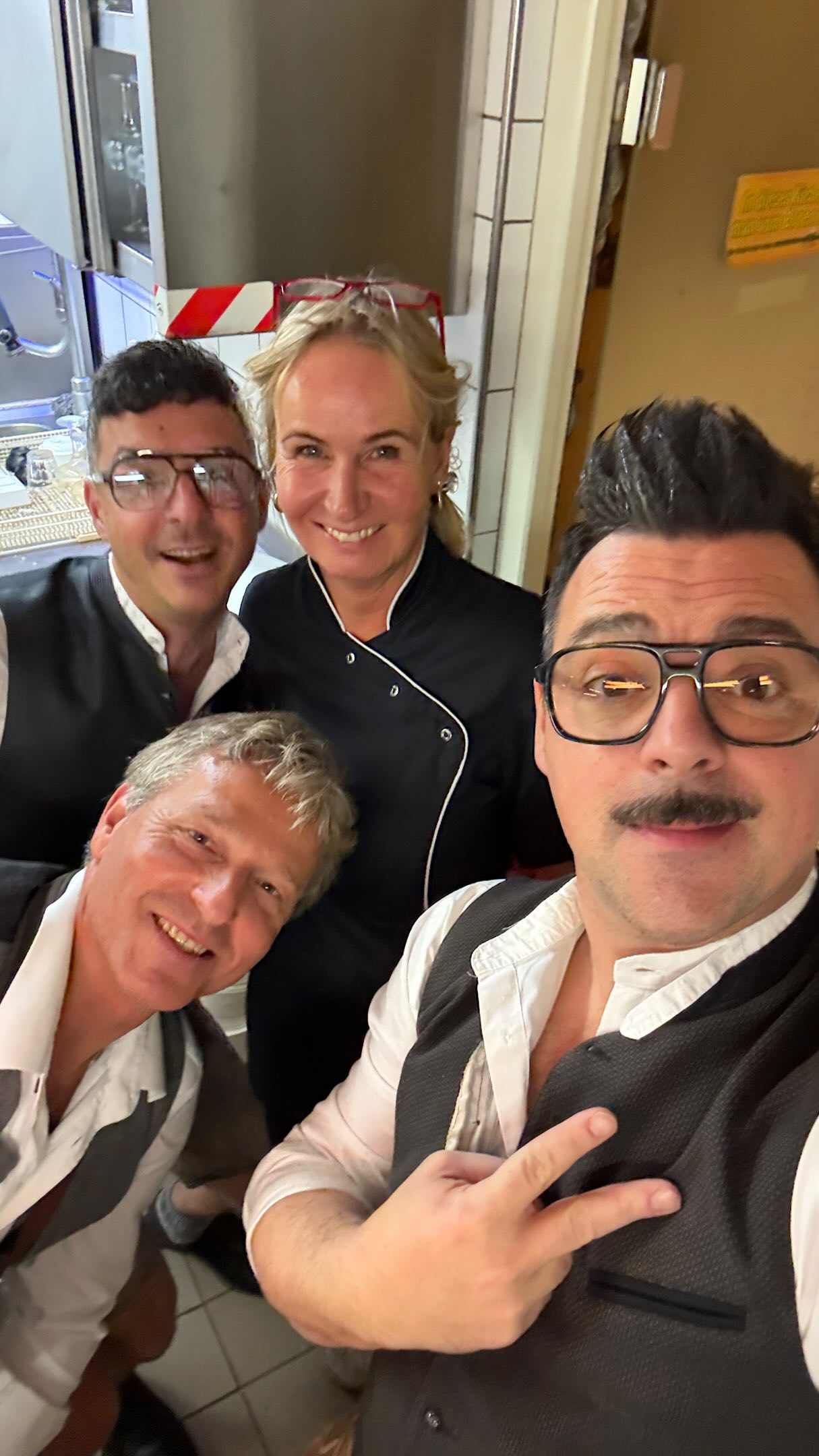 Enzianhütte Abschlussfest 2026 ❤️ Danke❤️