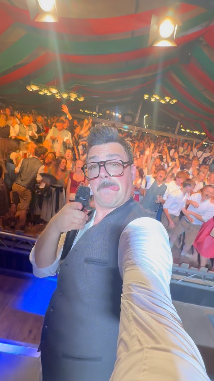 Allgäuer Festwoche❤️. Danke an den zumparkwirt !!