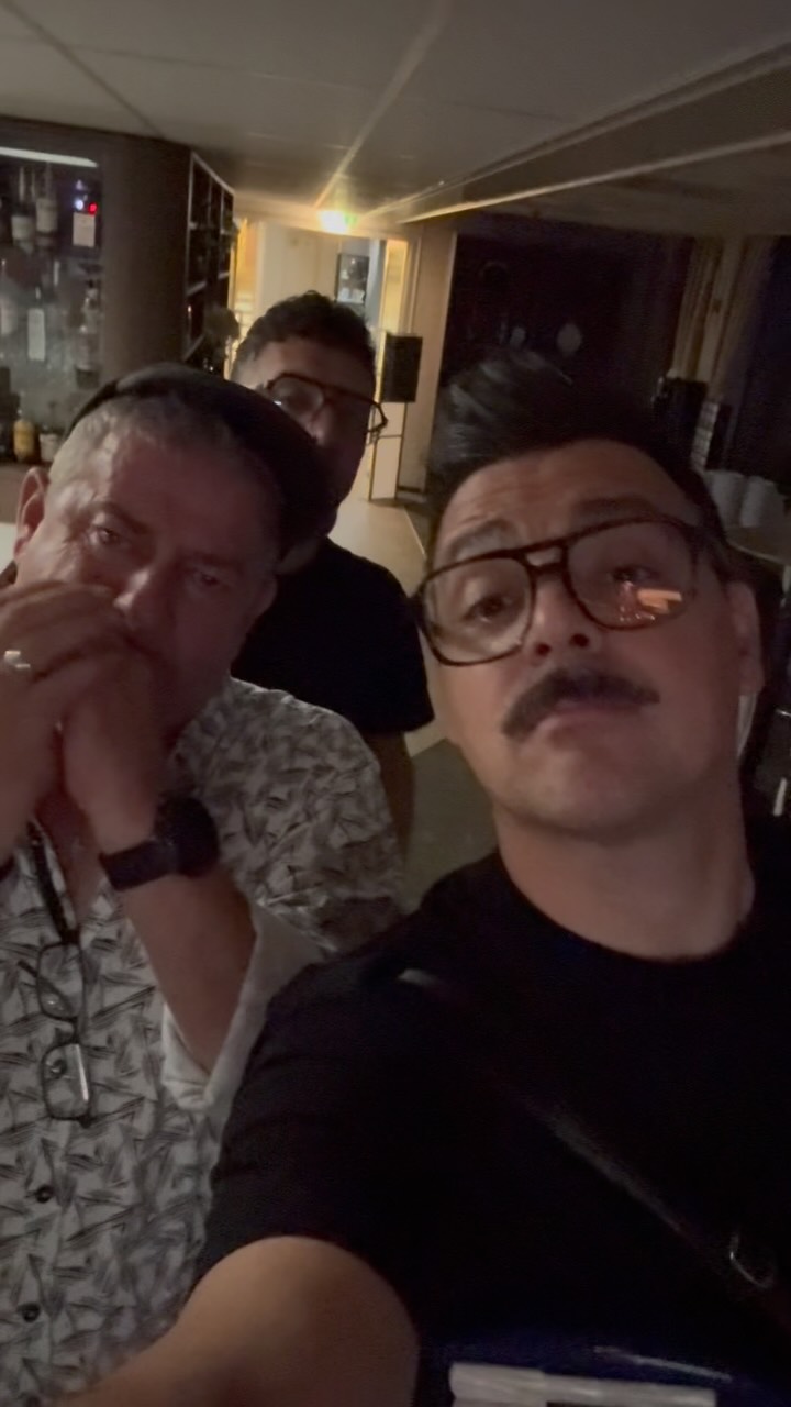 michaelhirte.official - es war uns eine große Ehre! ❤️