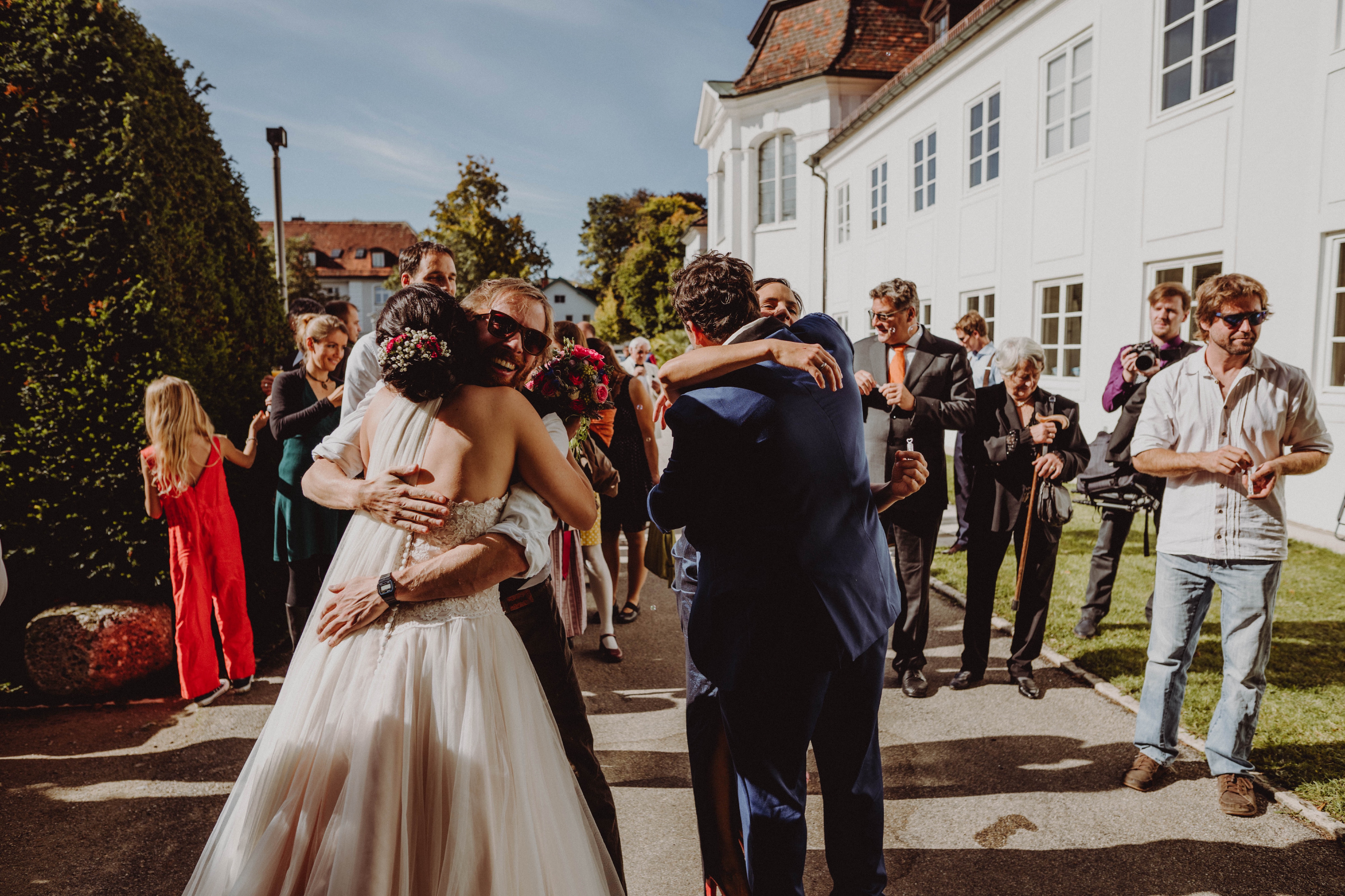 Trauung In Der Orangerie Kempten Lichtfischer Fotografie 