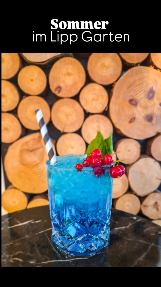 Weekends are for cool cocktails. ?☀️

Sommer genießen, kurz abschalten & sich eine kleine Auszeit im Lipp-Garten gönnen.

Zu warm für Alkohol? Dann probier einen unserer alkoholfreien Cocktails. ?

Happy Hour | 16–17 Uhr ?
.
.
.
.
.
.
#boutiquehotel
