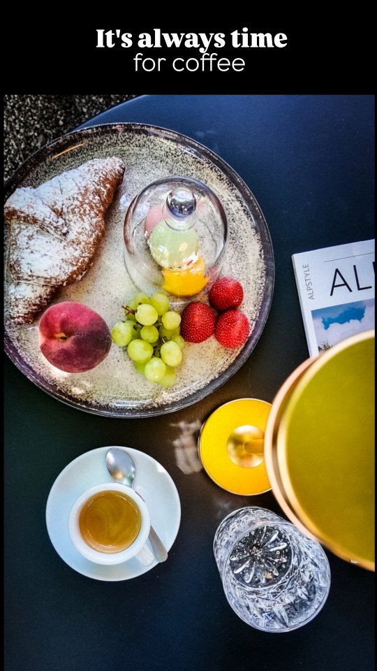 Entspannt in den Tag starten, den ersten Kaffee genießen und sich einfach Zeit nehmen. Genau so fühlt sich Urlaub an. ?
.
.
.
.
.
.
.
#beimlipp #boutiquehotel #lippgarten #allgäu #urlaubinbayern