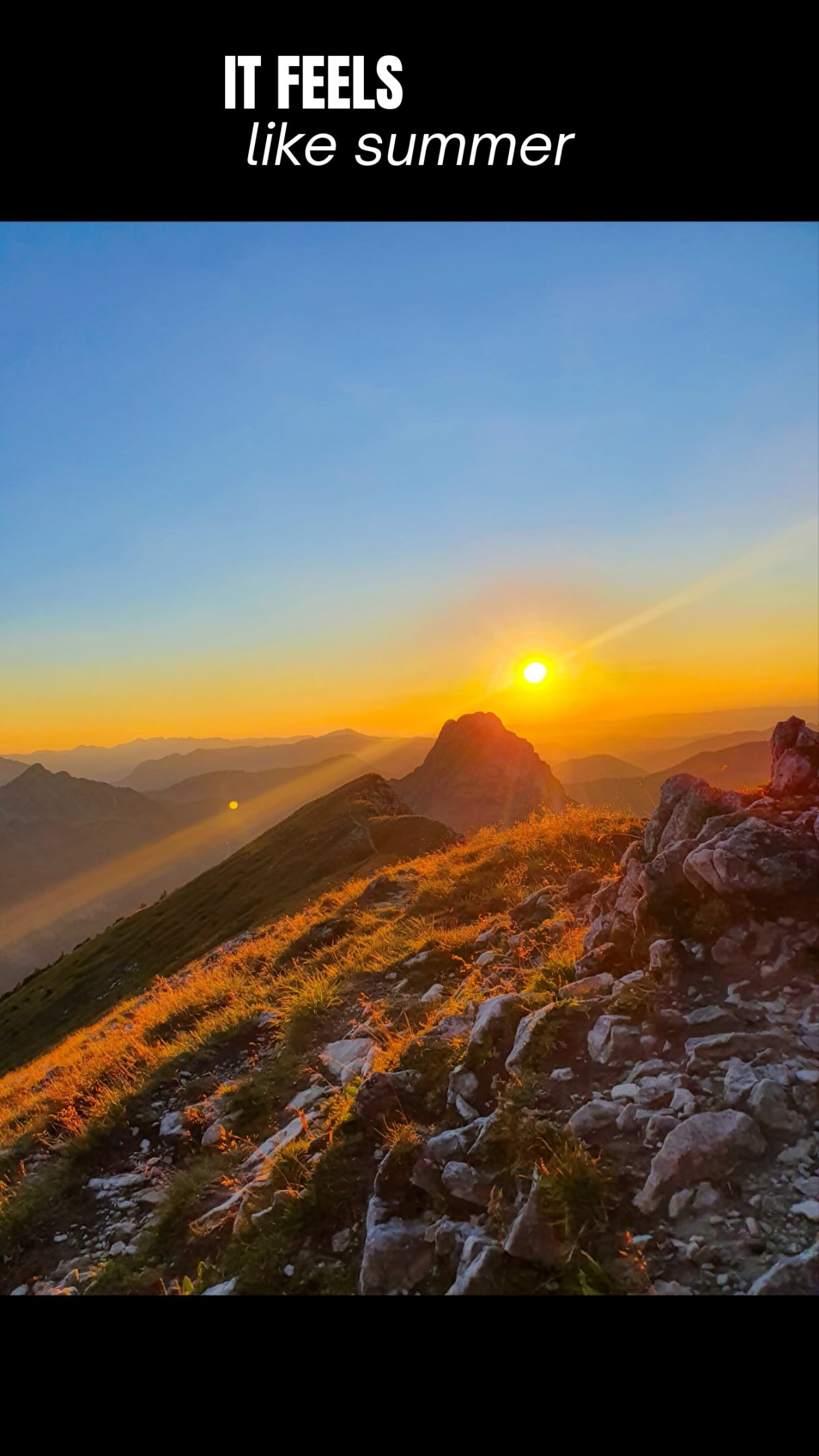 Wenn Sommer, dann richtig. ☀️

> Gipfel erklimmen
> Mit dem Rad die schönsten Wege entdecken
> Über den Forggensee schippern
> Im Spa abschalten
> Den Abend bei gutem Essen genießen

Genau so fühlt sich Urlaub im Allgäu an.
.
.
.
.
.
.
.
.
.
#boutiqu