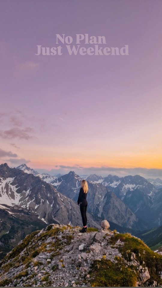 Stadtflucht – No Plan, Just Weekend

Zwei Nächte. Keine Termine. Kein To-do.
Gönn dir ein Wochenende nur für dich – oder euch – zum Runterkommen, Genießen und Abschalten.

Das ist für dich drin:

• 2 Übernachtungen im Standard-, Superior- oder Deluxe