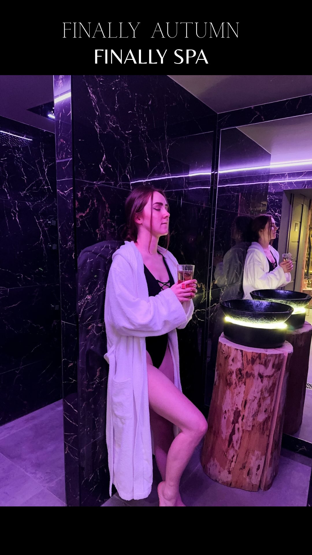 Der Herbst ist die perfekte Zeit zum Abschalten.

Zeit für Wärme.
Zeit für Spa.
Zeit für gutes Essen.
Zeit für eine wohltuende Massage.
Und vor allem: Zeit für dich. 

Mit unserer Herbstpauschalen kannst du genau das genießen – entspannte Stunden im 
