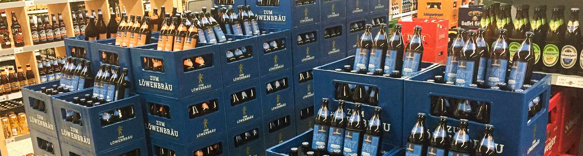 Verkaufsstellen