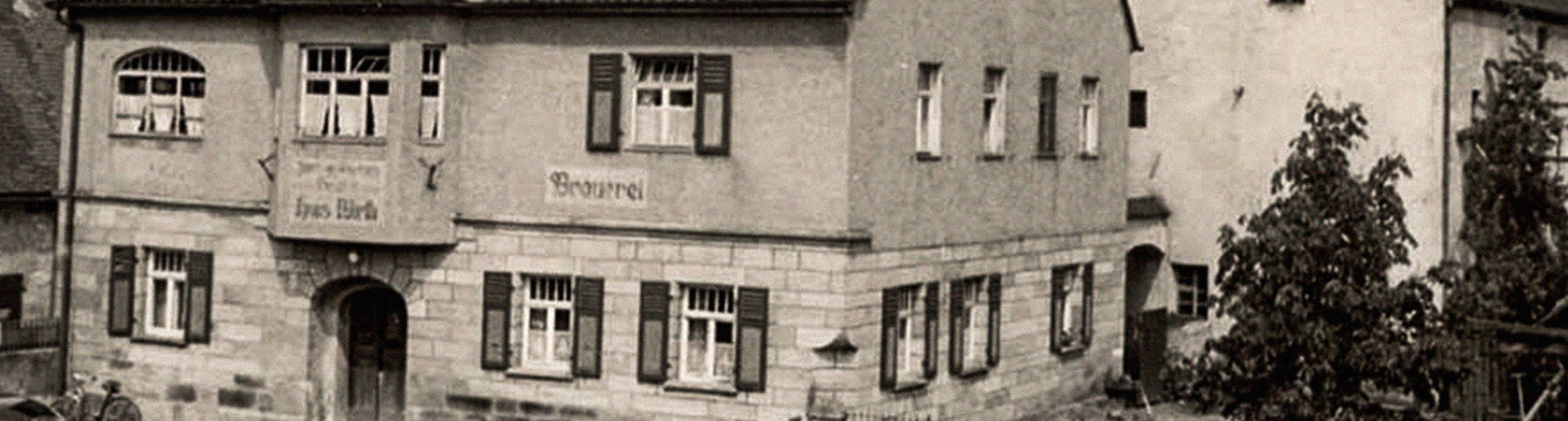 Seit mehr als 275 Jahren schreiben wir Geschichte