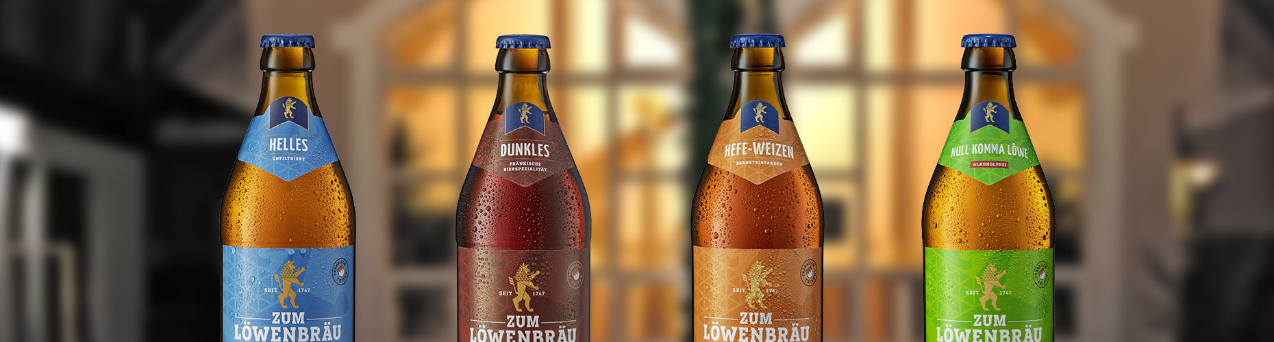 Unsere Biere