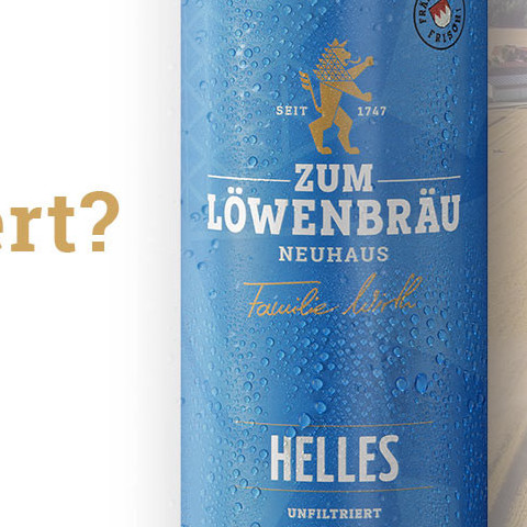 Wird auf der Startseite nicht verwendet