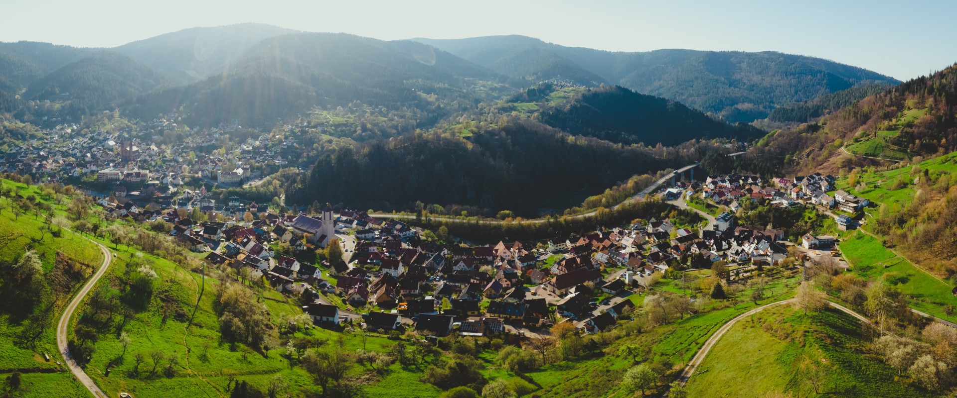Schwarzwald entdecken
