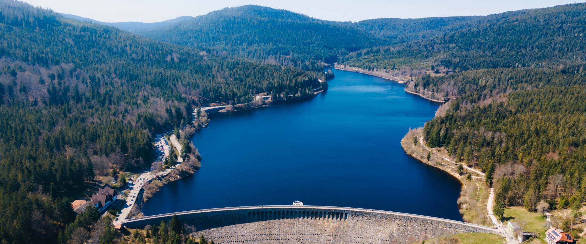 Schwarzwald entdecken