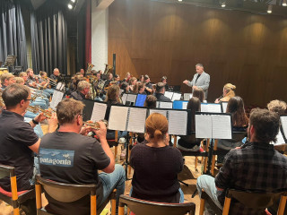 30 Jahre WAJUBA Jubiläumskonzert