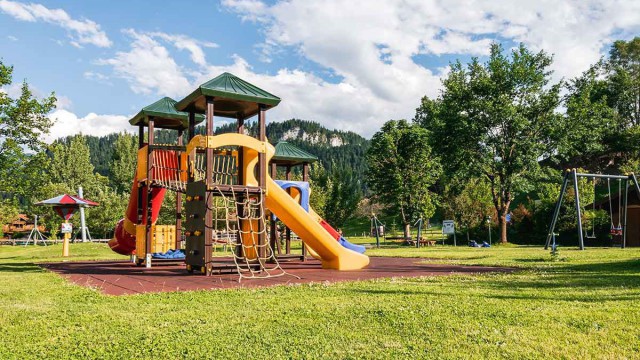 Café Rapp | Ferienwohnungen und Café Obermaiselstein