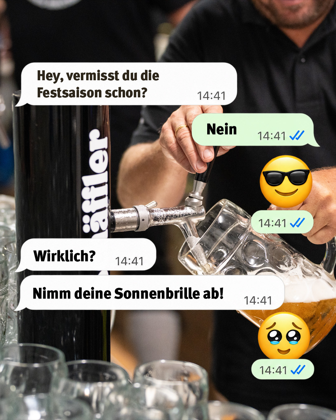Wir vermissen die Festsaison ?⁠
⁠
Auch wenn die letzten Feste schon etwas zurückliegen, schwelgen wir immer noch gerne in Erinnerungen.⁠
⁠
Egal ob Bezirksmusikfest, Hauchenbergringtreffen bei uns in Missen, Allgäuer Festwoche oder eines der vielen an