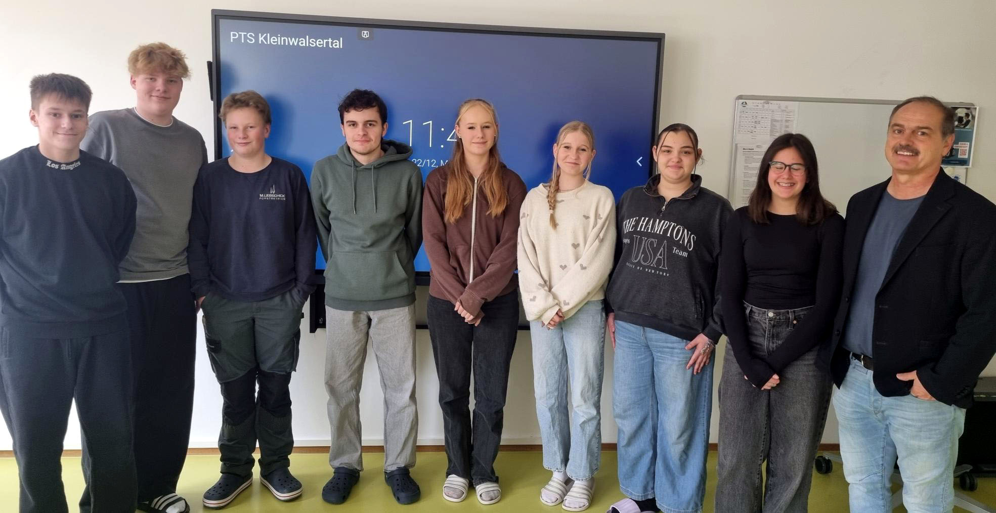 PTS 2025/2026 KV: Edgar Österle 