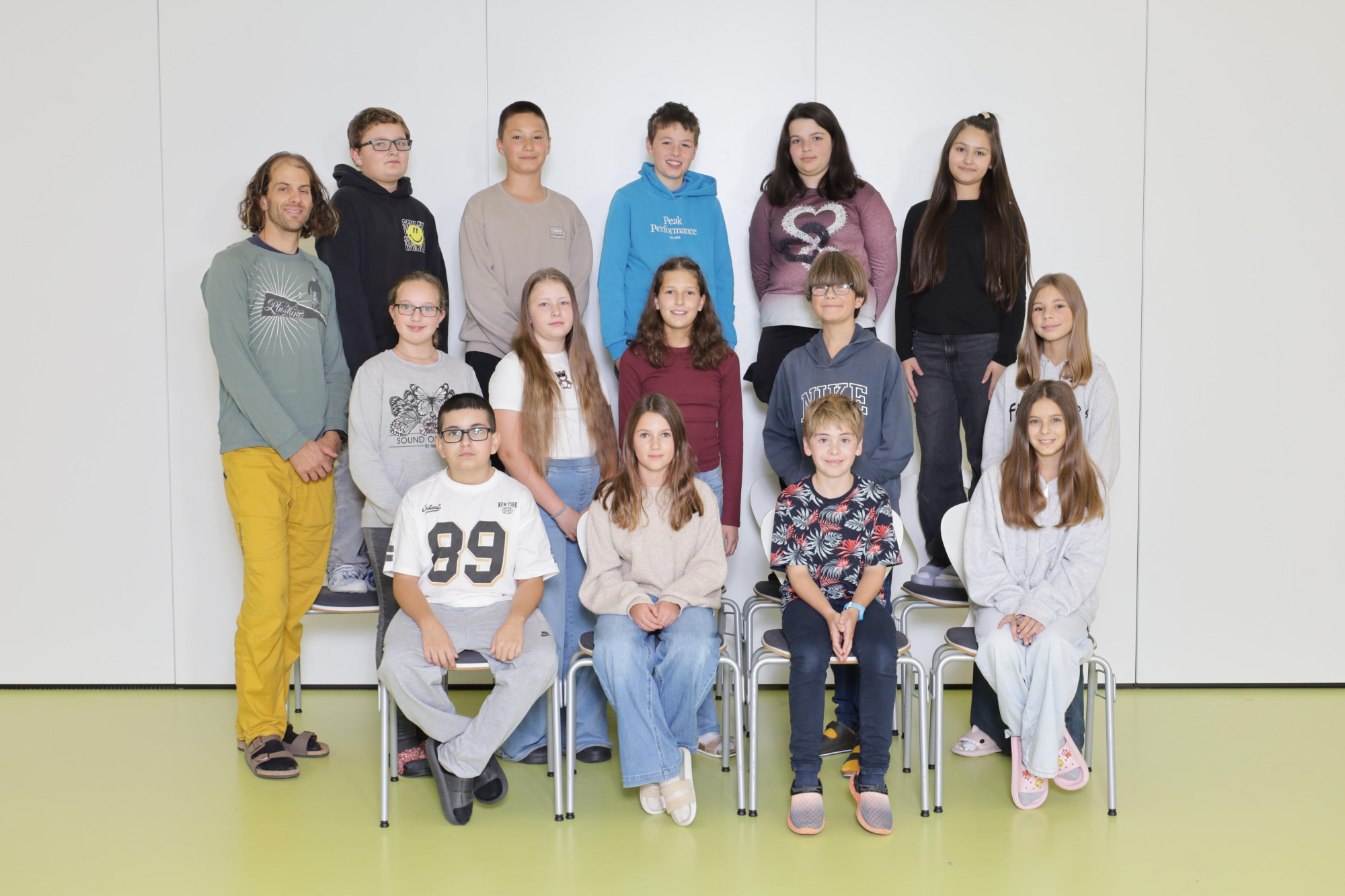 6a 2025/2026 KV: Julian Schofer 