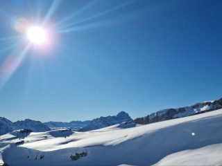 Wintersporttage der MS, RS und PTS