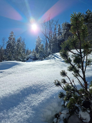Wintersporttag 3