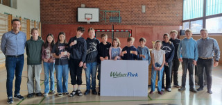 Walser Park