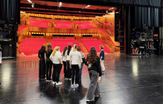 Skills Day der Polytechnischen Schule