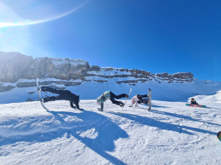 Wintersporttage 2026