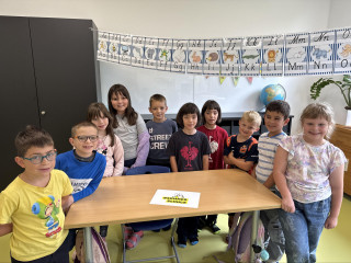 Sommerschule 2025