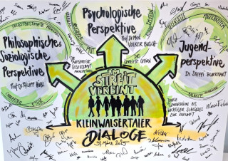 Kleinwalsertaler Dialoge 2025