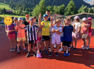 Sportfest