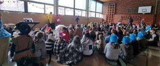 Schulfasching 2026